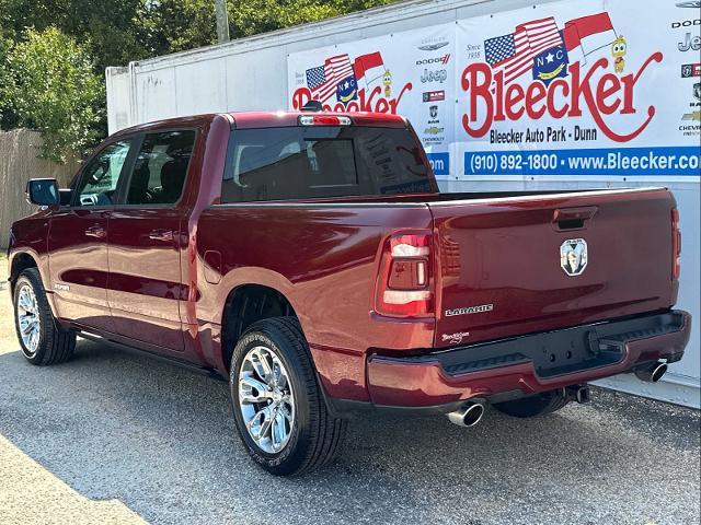 2023 Ram 1500 Vehicle Photo in DUNN, NC 28334-8900