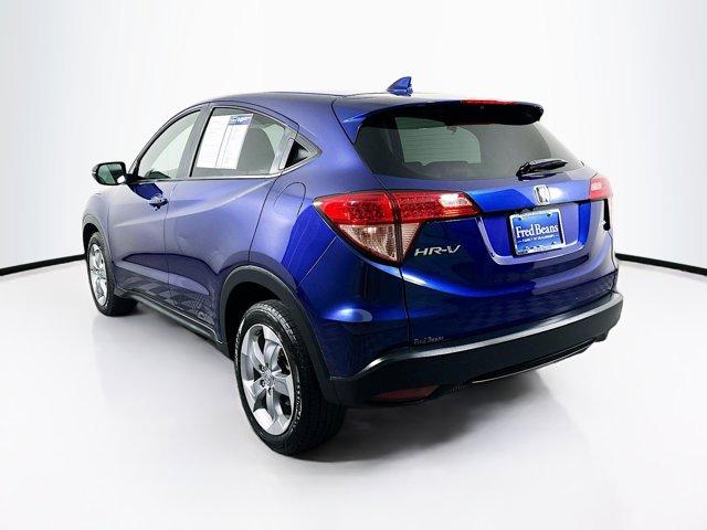 2017 Honda HR-V Vehicle Photo in Doylestown, PA 18902