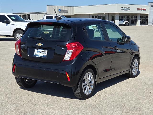 2021 Chevrolet Spark Vehicle Photo in EASTLAND, TX 76448-3020