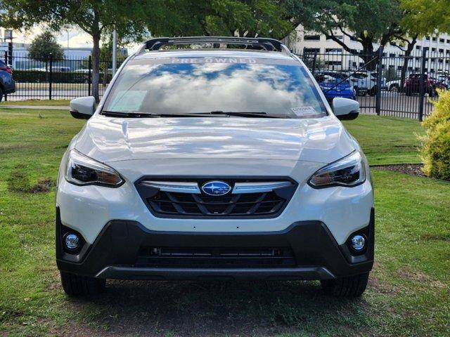 2023 Subaru Crosstrek Vehicle Photo in DALLAS, TX 75209