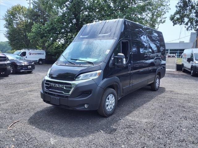 2024 Ram ProMaster Cargo Van Vehicle Photo in Bowie, MD 20716