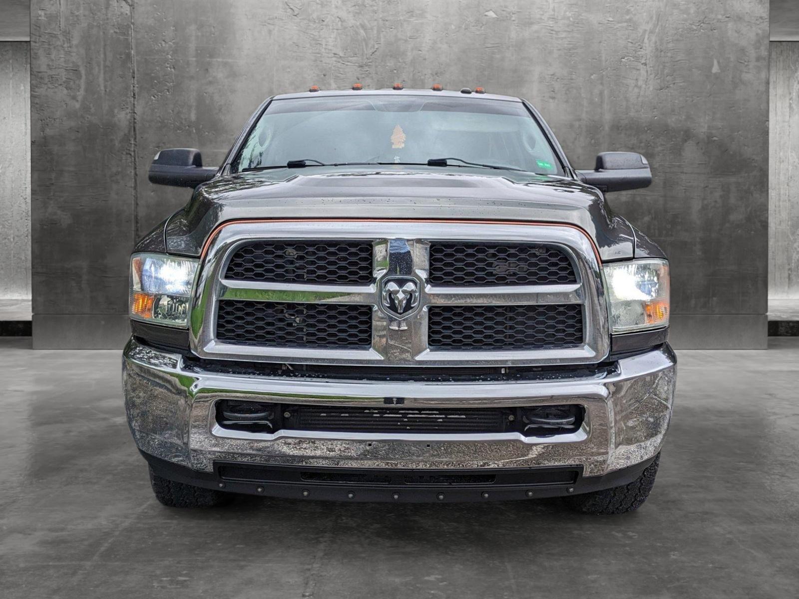 2014 Ram 2500 Vehicle Photo in Jacksonville, FL 32244