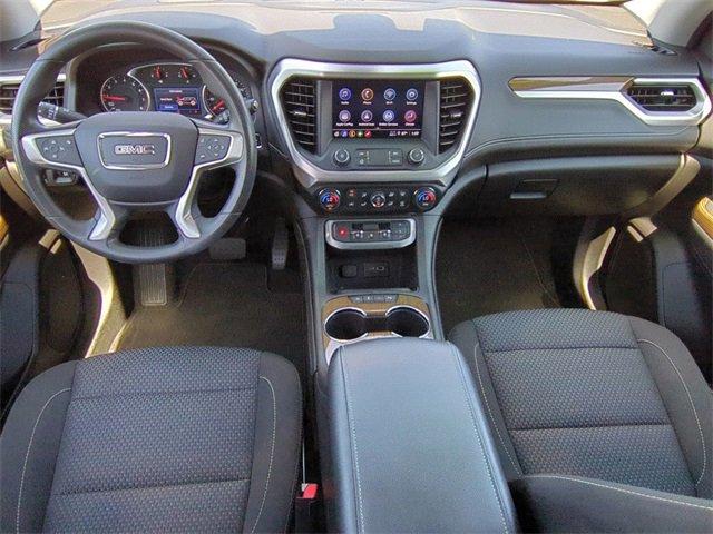 2022 GMC Acadia Vehicle Photo in PASADENA, CA 91107-3803