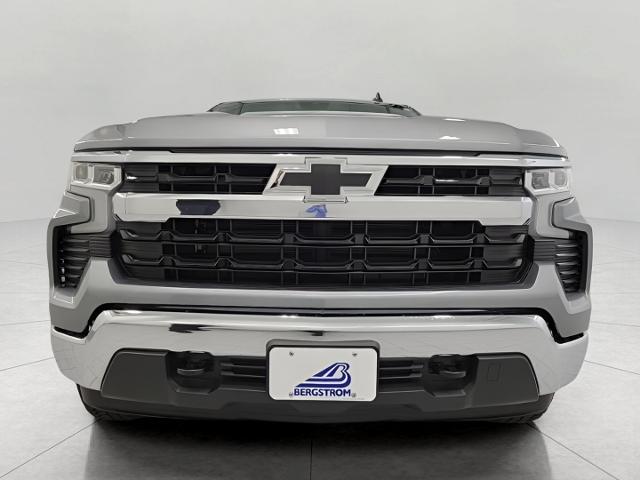 2024 Chevrolet Silverado 1500 Vehicle Photo in Madison, WI 53713