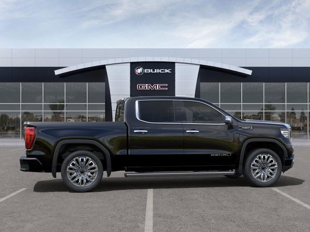 2025 GMC Sierra 1500 Vehicle Photo in ALBERTVILLE, AL 35950-0246