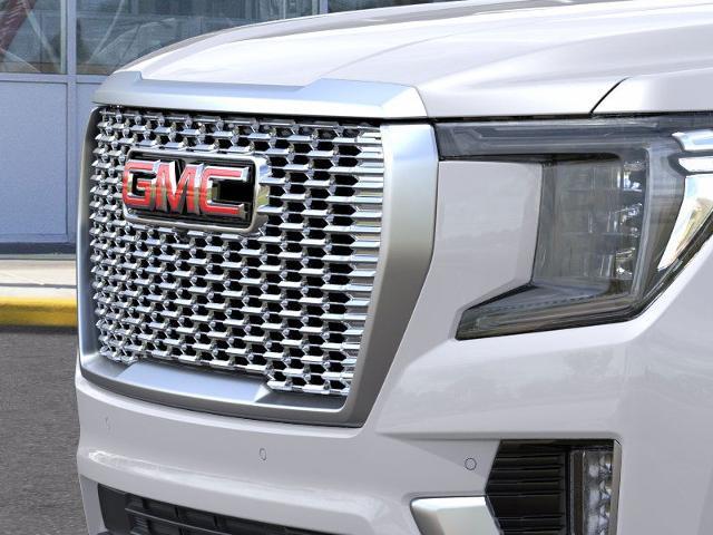 2024 GMC Yukon Vehicle Photo in KANSAS CITY, MO 64114-4545