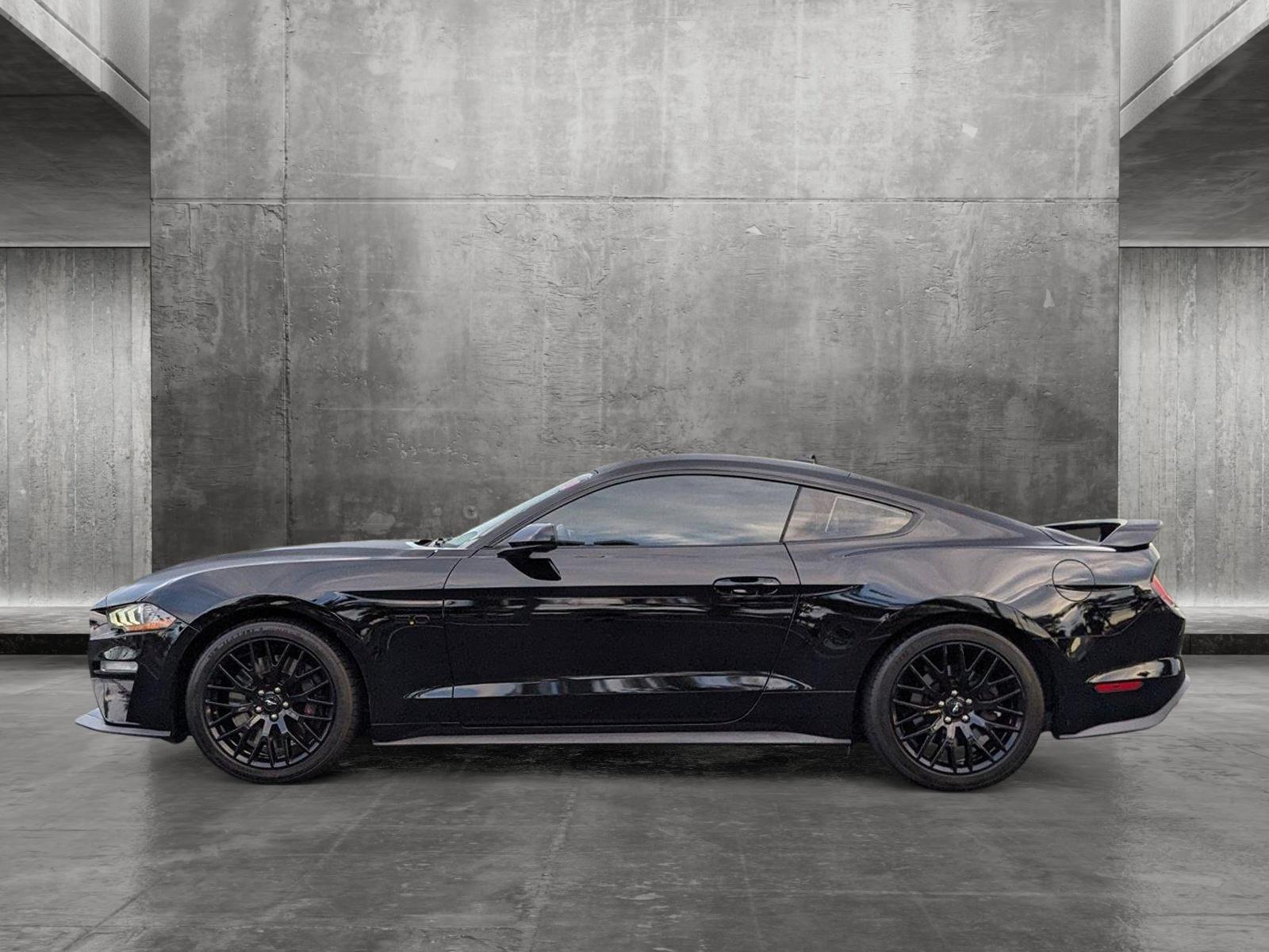 2020 Ford Mustang Vehicle Photo in Jacksonville, FL 32244