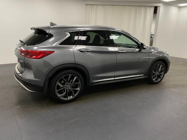 2019 INFINITI QX50 Vehicle Photo in Appleton, WI 54913