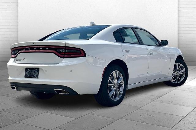 2023 Dodge Charger Vehicle Photo in Kansas City, MO 64114