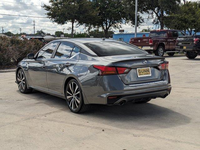 2020 Nissan Altima Vehicle Photo in San Antonio, TX 78209