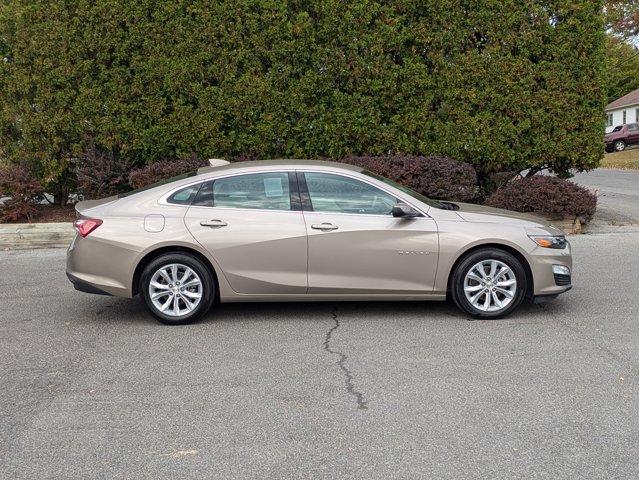 Used 2022 Chevrolet Malibu 1LT with VIN 1G1ZD5ST9NF108467 for sale in Glens Falls, NY