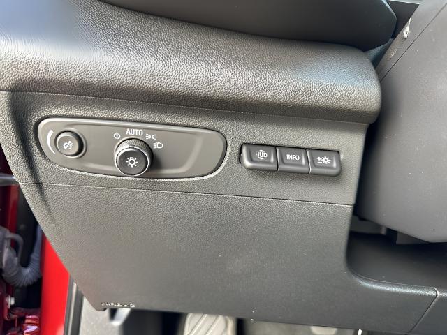 2023 Buick Envision Vehicle Photo in MANITOWOC, WI 54220-5838