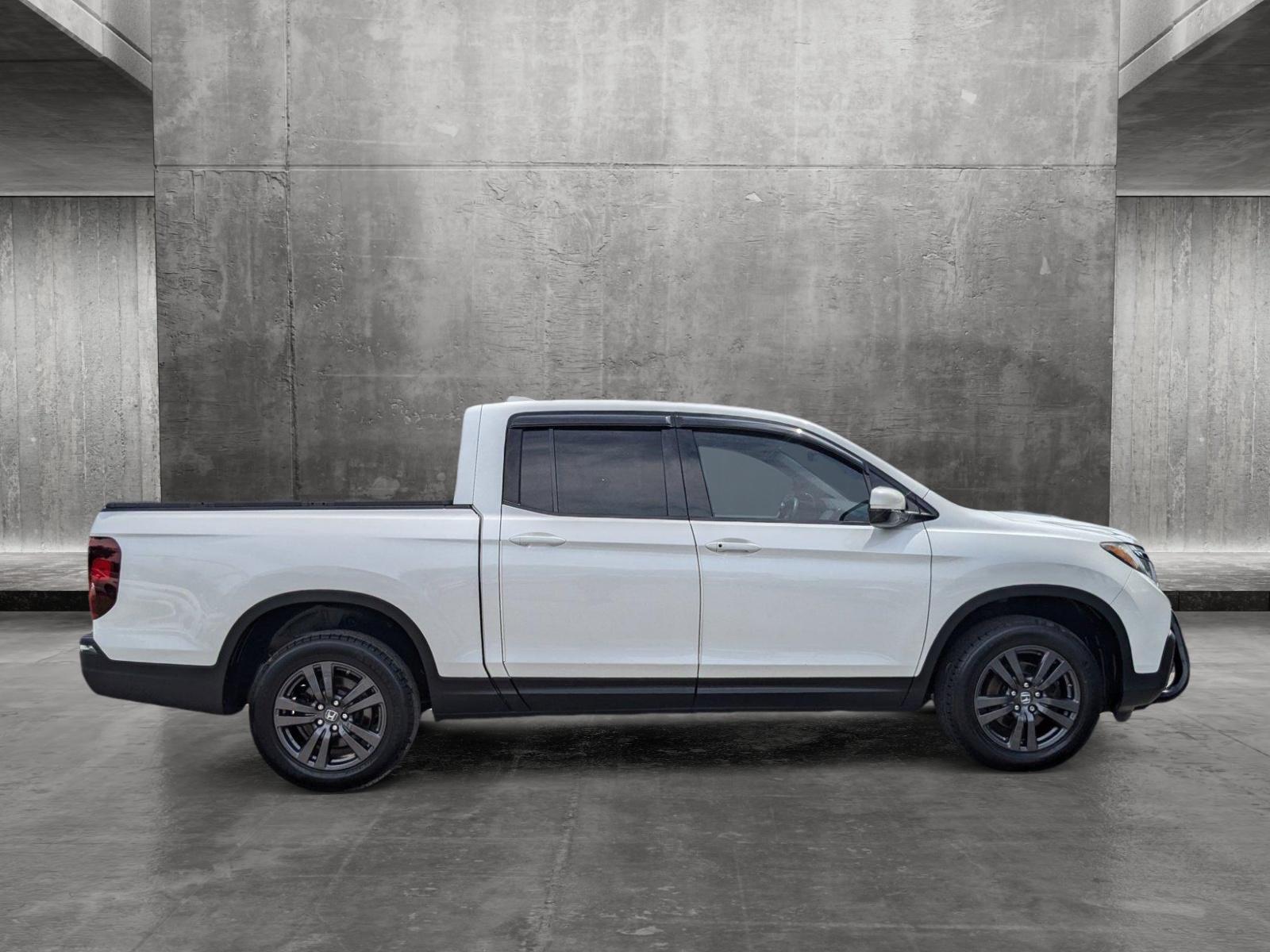 2020 Honda Ridgeline Vehicle Photo in Miami, FL 33135