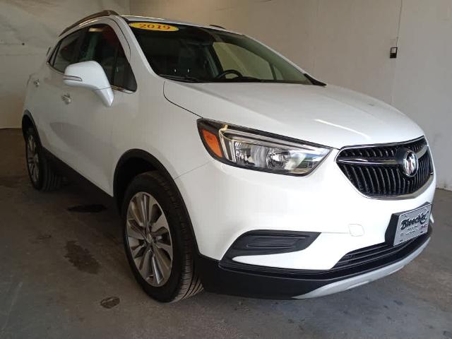 2019 Buick Encore Vehicle Photo in RED SPRINGS, NC 28377-1640