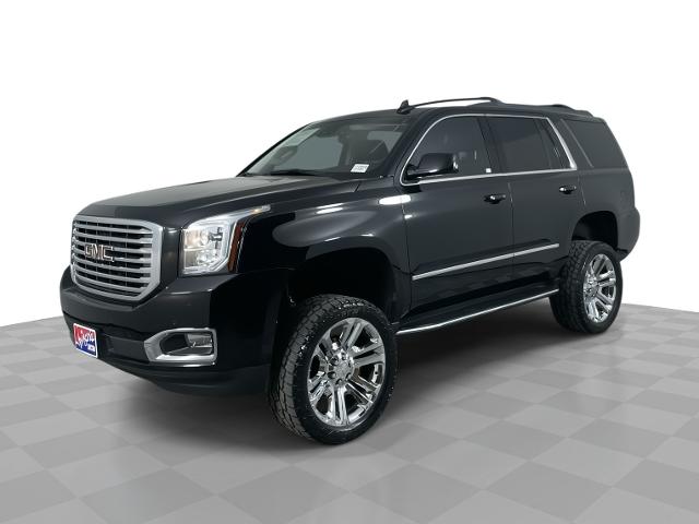 2019 GMC Yukon Vehicle Photo in GILBERT, AZ 85297-0402