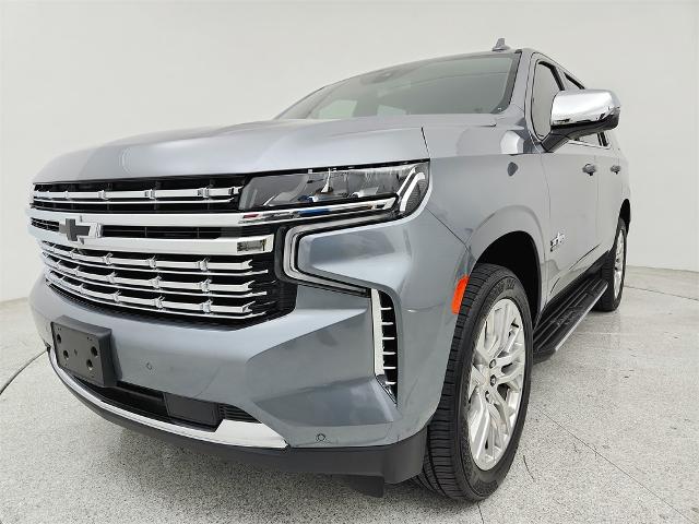 2021 Chevrolet Tahoe Vehicle Photo in Grapevine, TX 76051