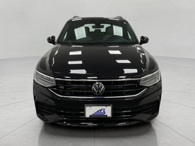 2024 Volkswagen Tiguan Vehicle Photo in Appleton, WI 54913