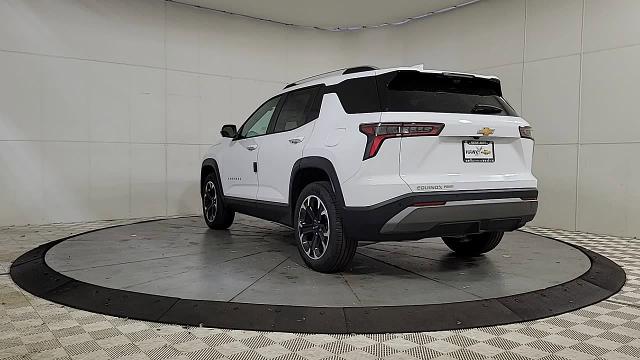 2025 Chevrolet Equinox Vehicle Photo in JOLIET, IL 60435-8135