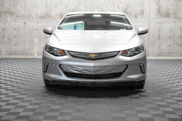 2017 Chevrolet Volt Vehicle Photo in EVERETT, WA 98203-5662