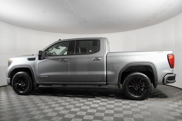 2024 GMC Sierra 1500 Vehicle Photo in PUYALLUP, WA 98371-4149