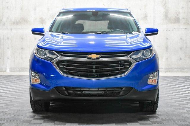 2019 Chevrolet Equinox Vehicle Photo in EVERETT, WA 98203-5662