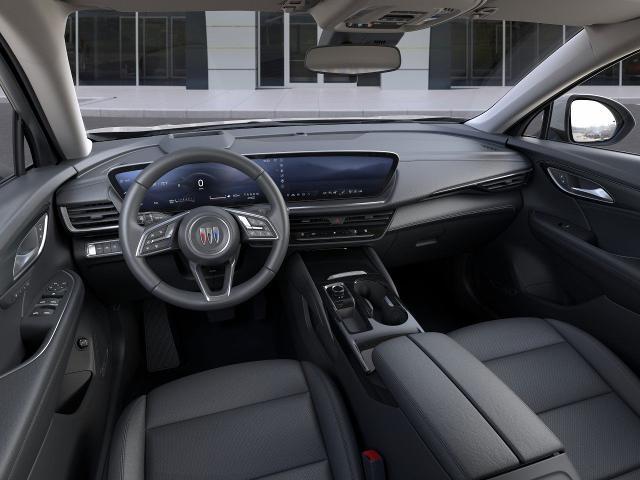 2024 Buick Envision Vehicle Photo in GOLDEN, CO 80401-3850