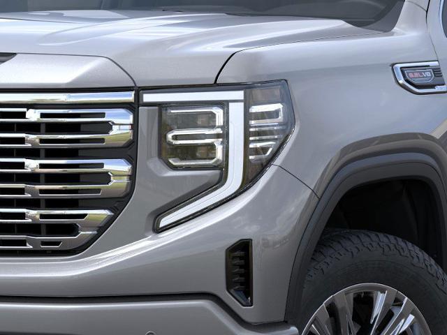 2024 GMC Sierra 1500 Vehicle Photo in LITTLE FALLS, NJ 07424-1717