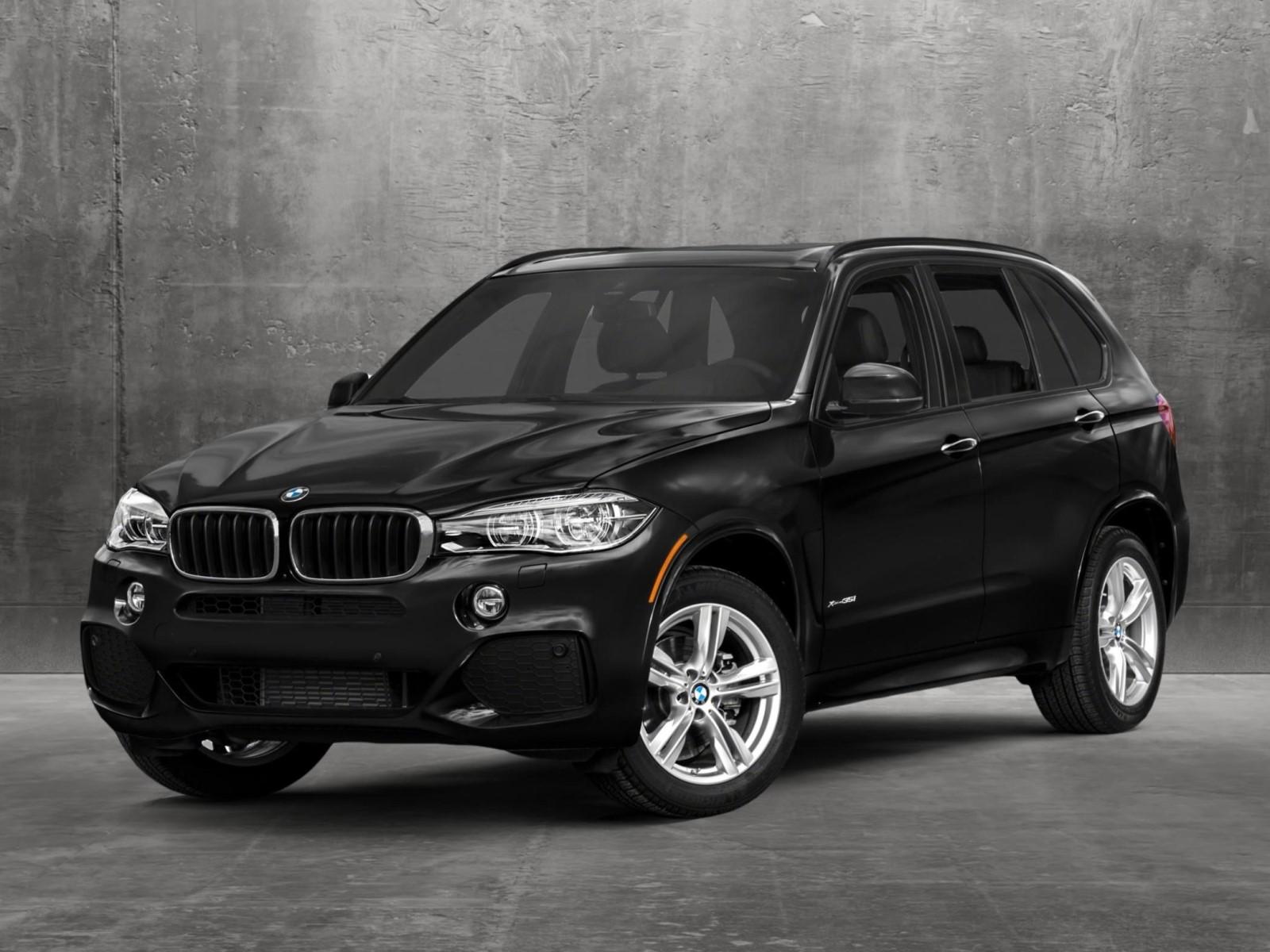 2017 BMW X5 xDrive35i Vehicle Photo in Rockville, MD 20852