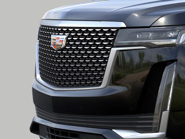 2024 Cadillac Escalade Vehicle Photo in Madison, WI 53713