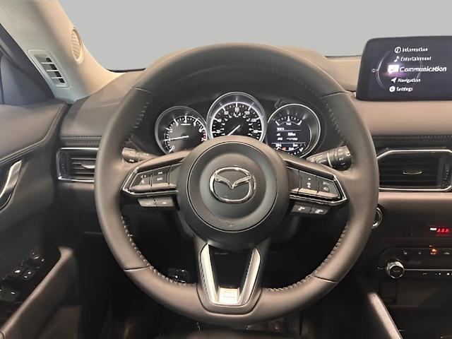 2025 Mazda CX-5 Vehicle Photo in Green Bay, WI 54304