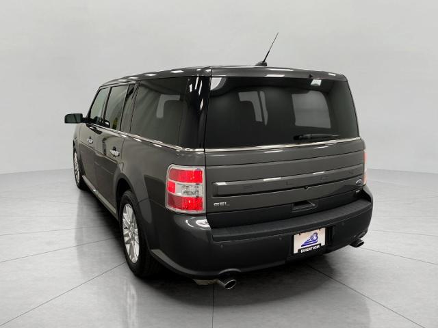 2019 Ford Flex Vehicle Photo in Appleton, WI 54913