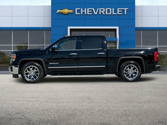 2014 GMC Sierra 1500 Vehicle Photo in RIVERSIDE, CA 92504-4106