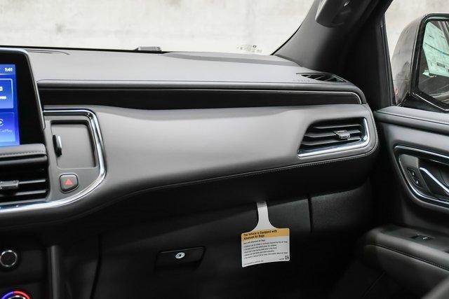 2024 Chevrolet Tahoe Vehicle Photo in EVERETT, WA 98203-5662