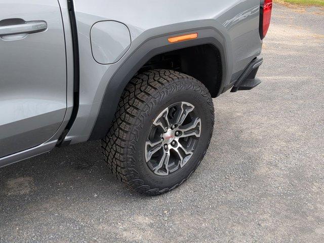 2024 GMC Canyon Vehicle Photo in ALBERTVILLE, AL 35950-0246