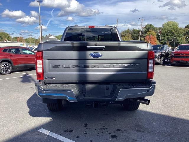 2021 Ford Super Duty F-250 SRW Vehicle Photo in GARDNER, MA 01440-3110