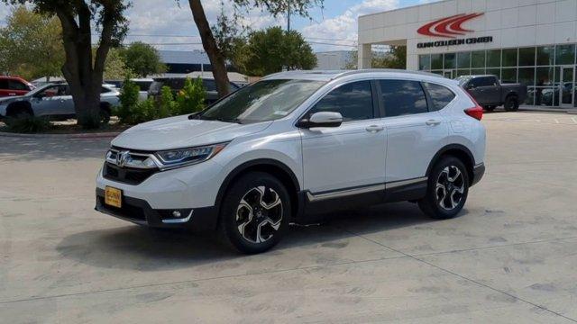 2019 Honda CR-V Vehicle Photo in SELMA, TX 78154-1460