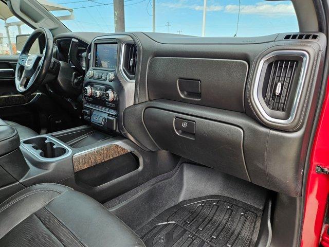 2019 GMC Sierra 1500 Vehicle Photo in SELMA, TX 78154-1459