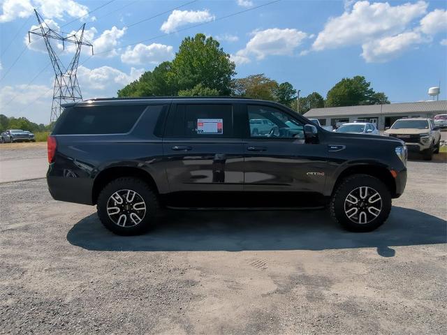 2023 GMC Yukon XL Vehicle Photo in ALBERTVILLE, AL 35950-0246