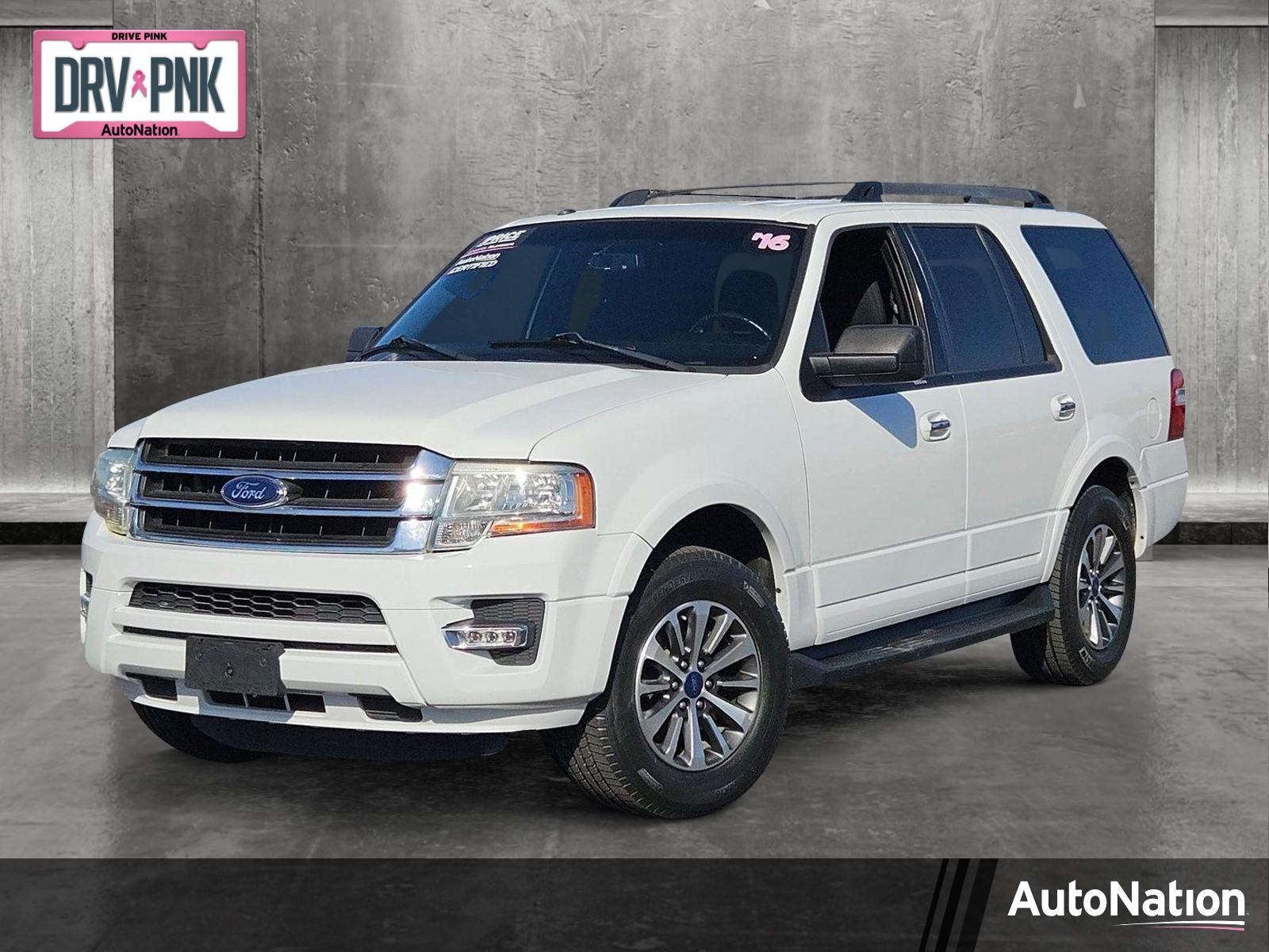 2016 Ford Expedition Vehicle Photo in MESA, AZ 85206-4395