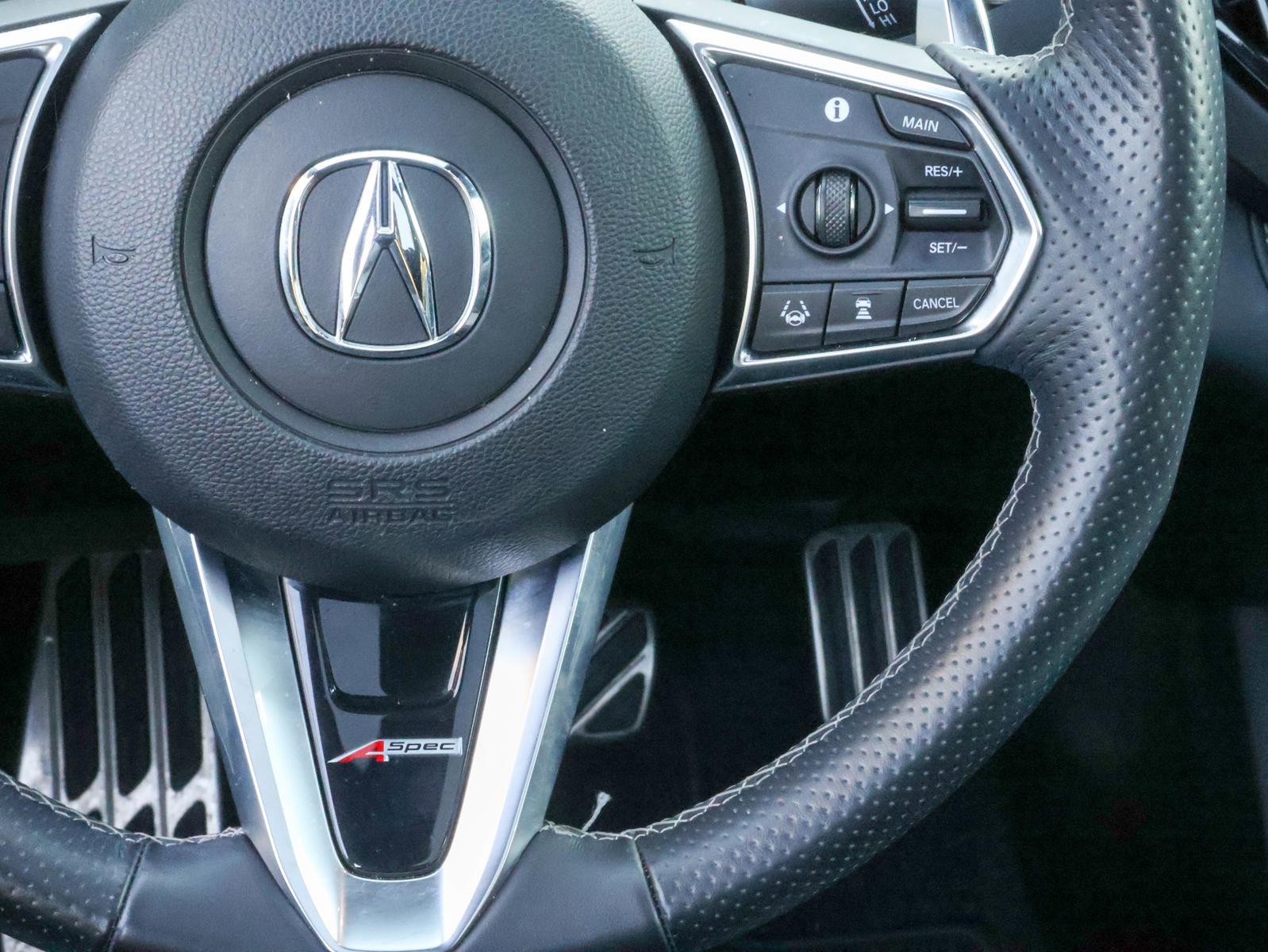 2020 Acura RDX Vehicle Photo in DALLAS, TX 75209-3095