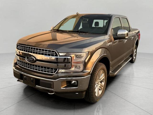 2018 Ford F-150 Vehicle Photo in Neenah, WI 54956-3151