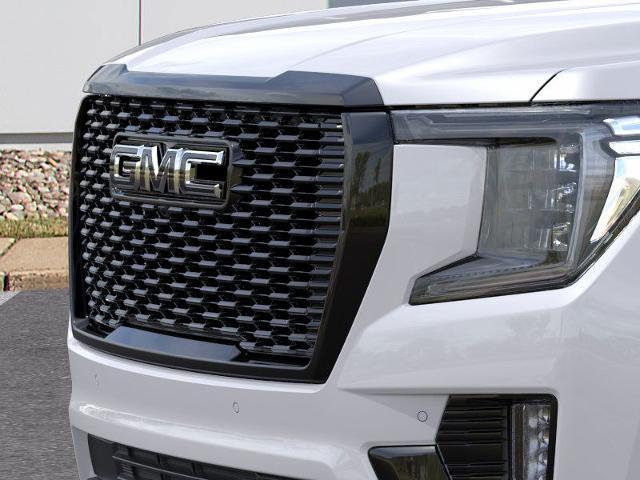 2024 GMC Yukon Vehicle Photo in TREVOSE, PA 19053-4984