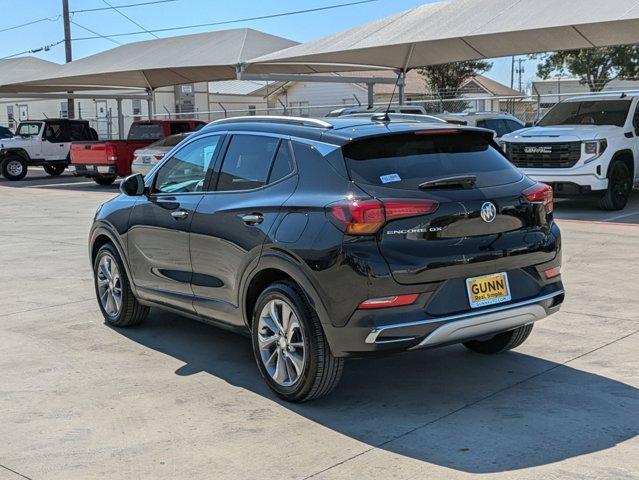 2022 Buick Encore GX Vehicle Photo in SELMA, TX 78154-1459