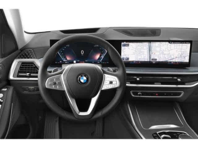 2024 BMW X7 Vehicle Photo in POMPANO BEACH, FL 33064-7091