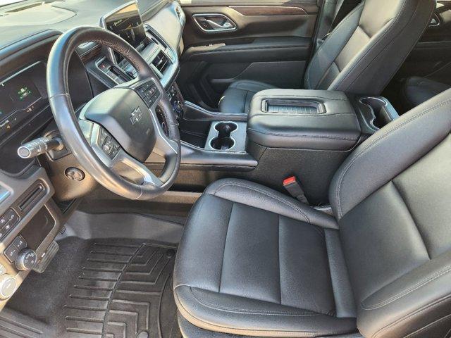 2022 Chevrolet Tahoe Vehicle Photo in SUGAR LAND, TX 77478-0000