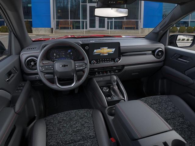 2024 Chevrolet Colorado Vehicle Photo in MILFORD, OH 45150-1684