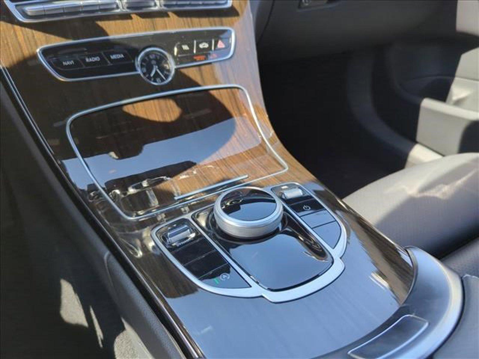 2021 Mercedes-Benz C-Class Vehicle Photo in Clearwater, FL 33765