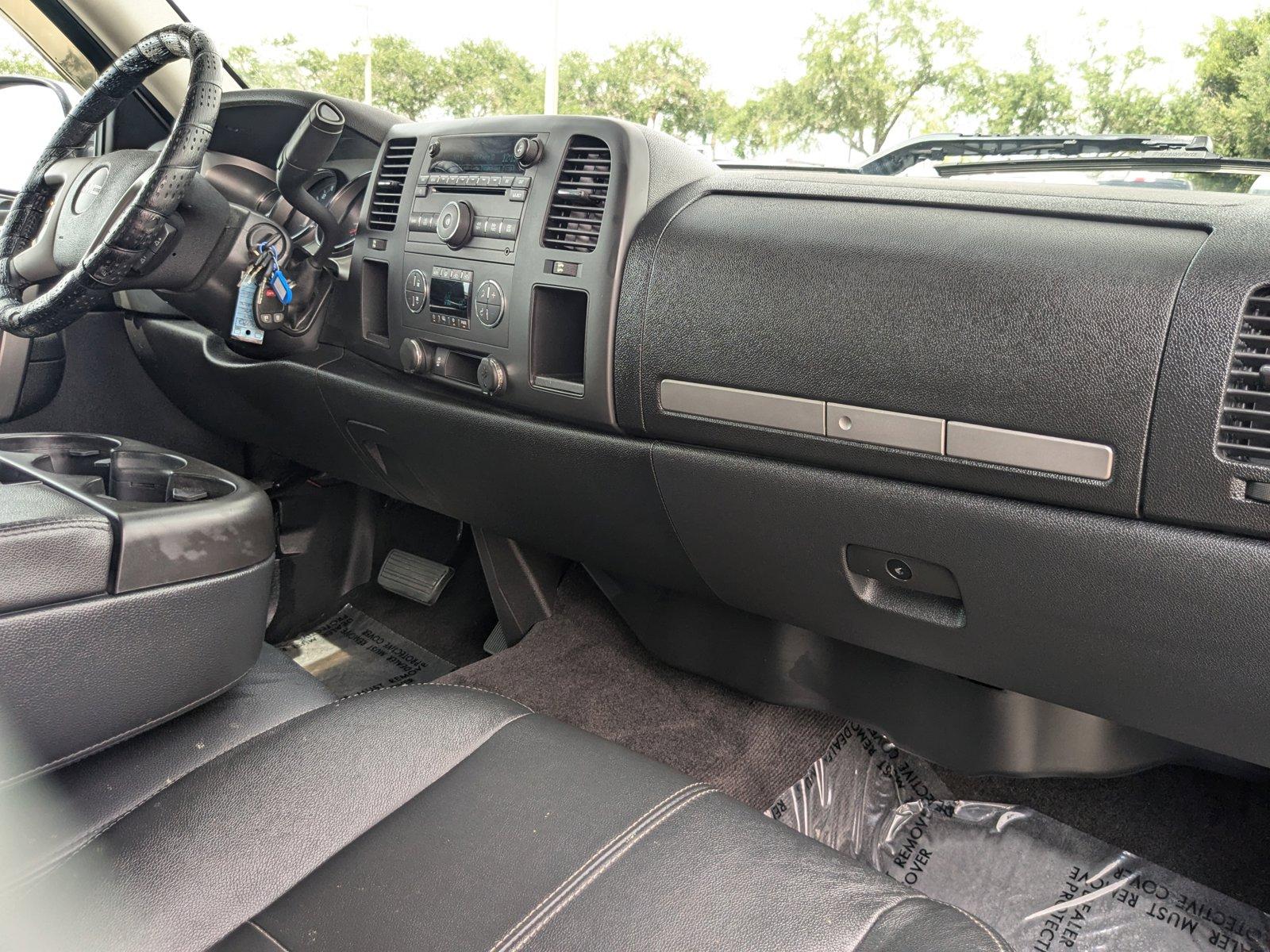 2013 GMC Sierra 1500 Vehicle Photo in St. Petersburg, FL 33713