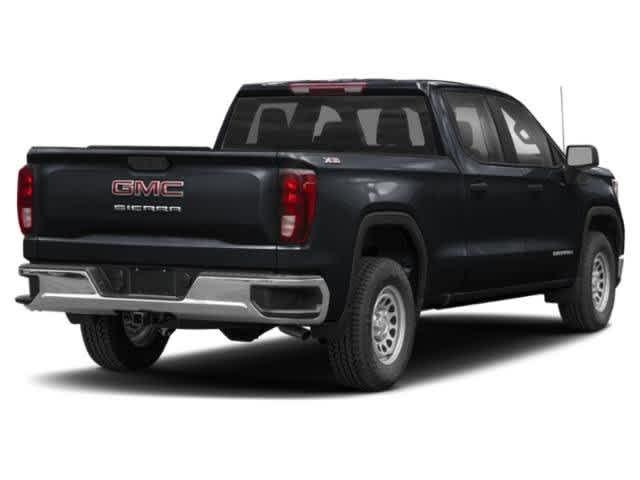 2022 GMC Sierra 1500 Vehicle Photo in POMPANO BEACH, FL 33064-7091