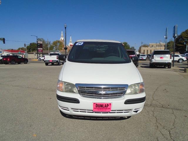 Used 2004 Chevrolet Venture Mobility 1SA with VIN 1GNDU03EX4D227411 for sale in Independence, IA